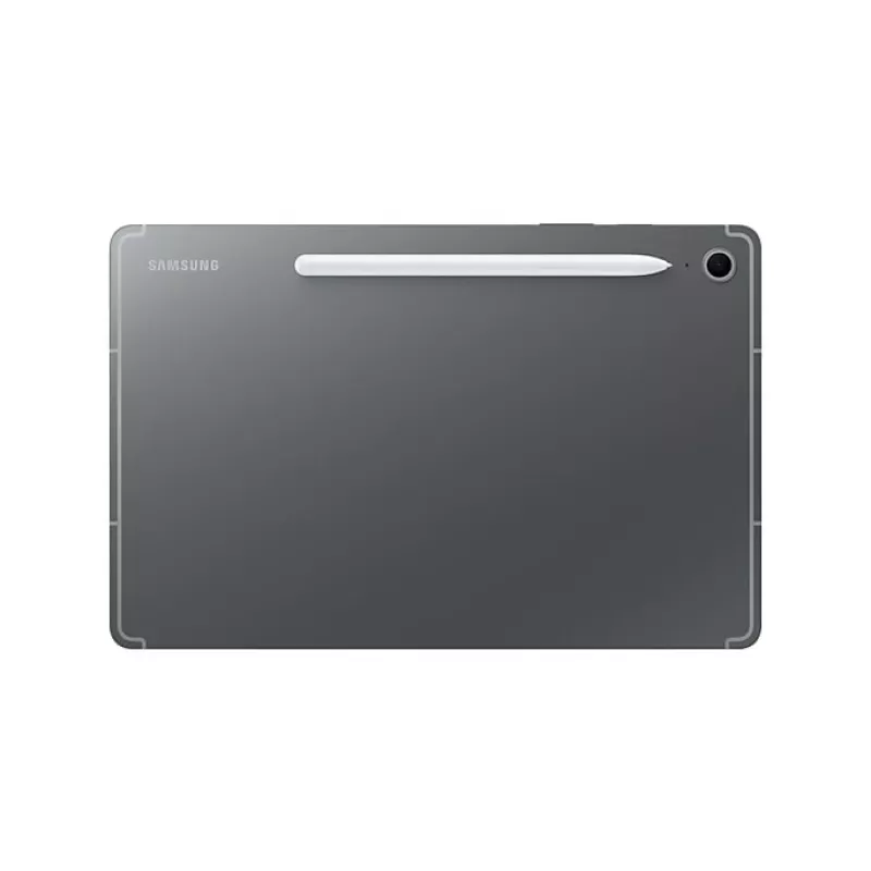 Samsung Galaxy Tab S10 FE 5G Samsung Exynos LTE-TDD & LTE-FDD 256 GB 27,7 cm (10,9 cala) 12 GB Wi-Fi 6 (802.11ax) Szary