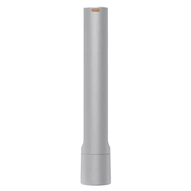Latarka ręczna Hama FL120 Srebrna LED 3W Aluminium 145mm