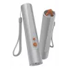 Latarka ręczna Hama FL250 LED 3W Aluminium srebrny