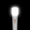 Latarka ręczna Hama FL250 LED 3W Aluminium srebrny