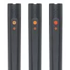 Rechargeable LED Flashlight HAMA FLX1200-C — aluminum, shockproof, 4 modes + SOS