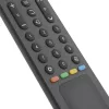 Pilot zdalnego sterowania Hama 00221057 IR Wireless Odbiornik AV, DVD/Blu-ray, TV Przyciski