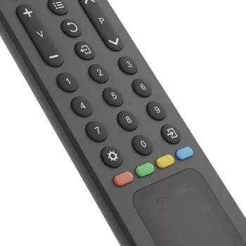 Pilot zdalnego sterowania Hama 00221057 IR Wireless Odbiornik AV, DVD/Blu-ray, TV Przyciski