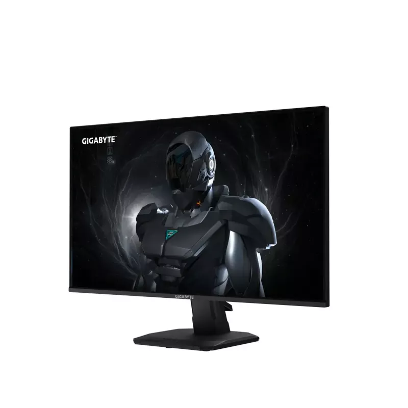 GIGABYTE GS25F2 25 cali FHD monitor do gier - 1920 x 1080, 200 Hz, 1 ms, 300 cd/m², Display HDR 10, HDMI 2.0, DisplayPort 1.4