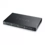 Zyxel XGS1935-52 Zarządzany przełącznik L2+/L3 Gigabit Ethernet (10/100/1000)