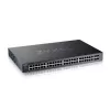 Zyxel XGS1935-52 Zarządzany przełącznik L2+/L3 Gigabit Ethernet (10/100/1000)