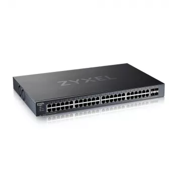 Zyxel XGS1935-52 Zarządzany przełącznik L2+/L3 Gigabit Ethernet (10/100/1000)