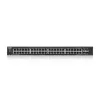 Zyxel XGS1935-52 Zarządzany przełącznik L2+/L3 Gigabit Ethernet (10/100/1000)