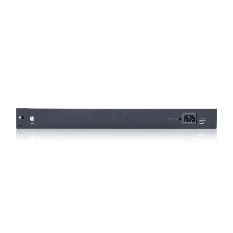 Zyxel XGS1935-52 Zarządzany przełącznik L2+/L3 Gigabit Ethernet (10/100/1000)