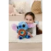 Pluszowa zabawka SIMBA Mascot Stitch z pączkiem 25 cm pluszowa figurka postaci