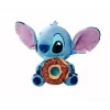 Pluszowa zabawka SIMBA Mascot Stitch z pączkiem 25 cm pluszowa figurka postaci