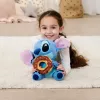 Pluszowa zabawka SIMBA Mascot Stitch z pączkiem 25 cm pluszowa figurka postaci