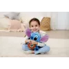 Pluszowa zabawka SIMBA Mascot Stitch z pączkiem 25 cm pluszowa figurka postaci