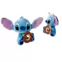 Pluszowa zabawka SIMBA Mascot Stitch z pączkiem 25 cm pluszowa figurka postaci