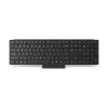 Lenovo Wireless Multi-Mode Pro 6000 klawiatura Dom/Biuro RF Wireless + Bluetooth QWERTY US English Czarny
