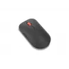 Mysz Lenovo Pro Plus 6050 biurowa symetryczna RF Wireless + Bluetooth optyczna 2400 DPI