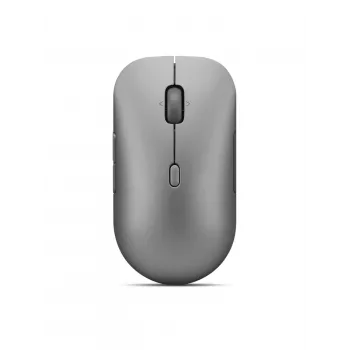 Mysz Lenovo Pro Plus 6050 biurowa symetryczna RF Wireless + Bluetooth optyczna 2400 DPI