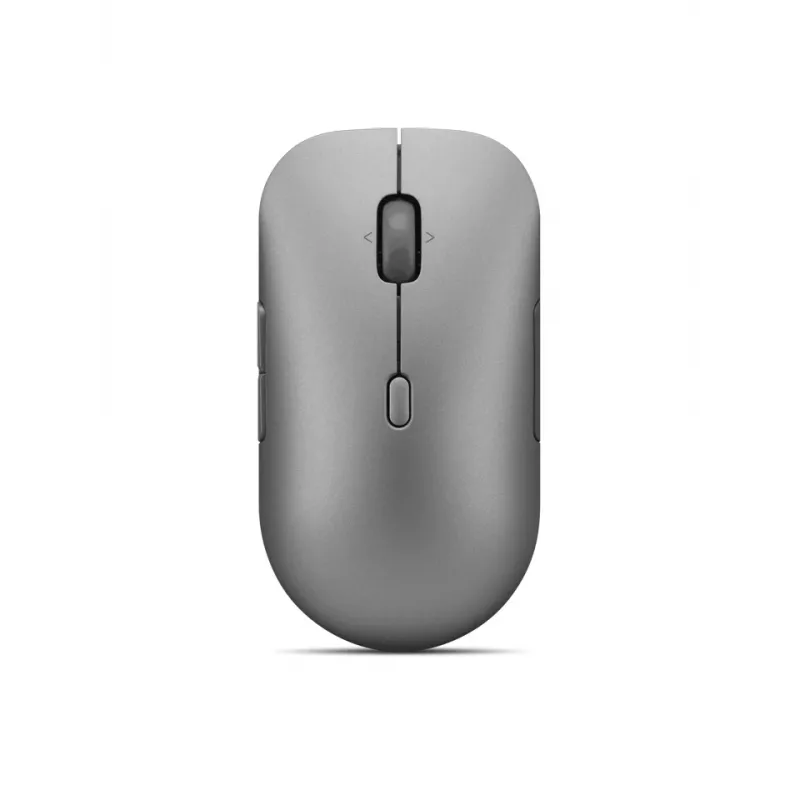 Mysz Lenovo Pro Plus 6050 biurowa symetryczna RF Wireless + Bluetooth optyczna 2400 DPI