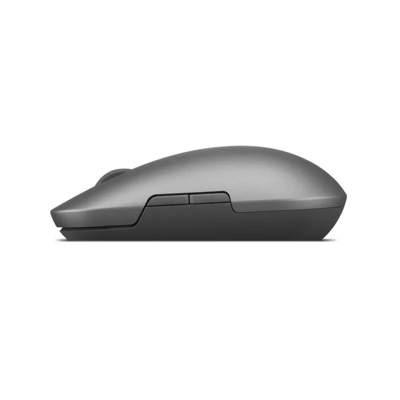 Mysz Lenovo Pro Plus 6050 biurowa symetryczna RF Wireless + Bluetooth optyczna 2400 DPI