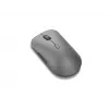 Mysz Lenovo Pro Plus 6050 biurowa symetryczna RF Wireless + Bluetooth optyczna 2400 DPI