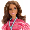 Lalka modowa BARBIE Teresa 'Przepis na przyjaźń' — 305 mm, tkanina i plastik, wielokolorowa, akcesoria, dla dzieci 3–12 lat