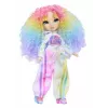 Rainbow High Air Brush & Create Lalki modowe – Zielone oczy