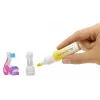 Rainbow High Air Brush & Create Lalki modowe – Zielone oczy