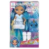 Lalka Rainbow High Littles Rainbow Fantasy Fairies - Sapphire (niebieska)