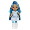 Lalka Rainbow High Littles Rainbow Fantasy Fairies - Sapphire (niebieska)