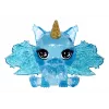 Lalka Rainbow High Littles Rainbow Fantasy Fairies - Sapphire (niebieska)