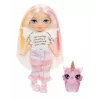 Rainbow High Littles lalka Rainbow Fantasy Fairies- Opal (Rainbow)