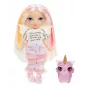 Rainbow High Littles lalka Rainbow Fantasy Fairies- Opal (Rainbow)