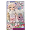 Rainbow High Littles lalka Rainbow Fantasy Fairies- Opal (Rainbow)