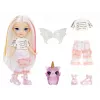 Rainbow High Littles lalka Rainbow Fantasy Fairies- Opal (Rainbow)