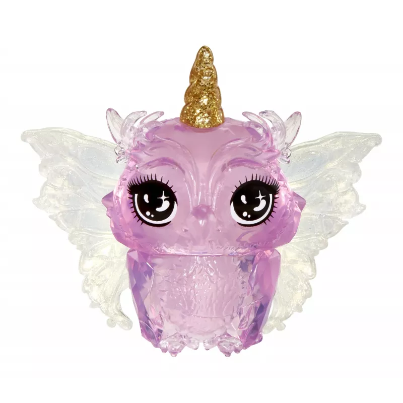 Rainbow High Littles lalka Rainbow Fantasy Fairies- Opal (Rainbow)