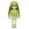 Rainbow High Littles Rainbow Fantasy Fairies Lalka- Emerald (Zielony)