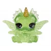 Rainbow High Littles Rainbow Fantasy Fairies Lalka- Emerald (Zielony)