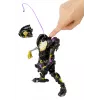 MGA Entertainment Ninjombie Deluxe Action Figure - Jonin Knight