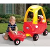 Little Tikes Cozy Coupe Trailer Ride-on wózek dziecięcy