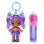 Lalka MGA Entertainment Yummiland z Błyszczykiem – Licencjonowane Słodycze – Ring Pop