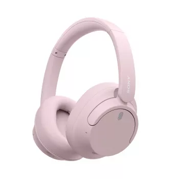 Zestaw słuchawkowy Sony WHCH720NP.CE7