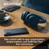 Zestaw słuchawkowy Sony WHCH720NP.CE7