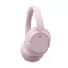 Zestaw słuchawkowy Sony WHCH720NP.CE7
