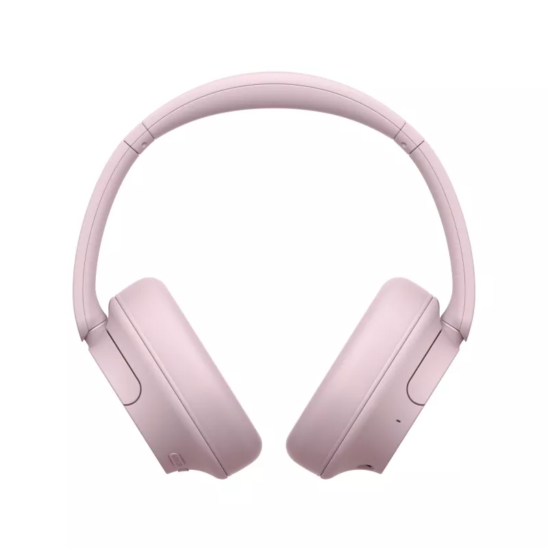 Zestaw słuchawkowy Sony WHCH720NP.CE7
