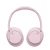 Zestaw słuchawkowy Sony WHCH720NP.CE7