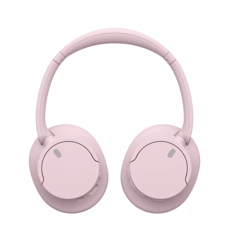 Zestaw słuchawkowy Sony WHCH720NP.CE7