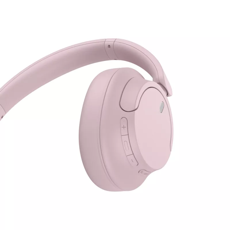Zestaw słuchawkowy Sony WHCH720NP.CE7