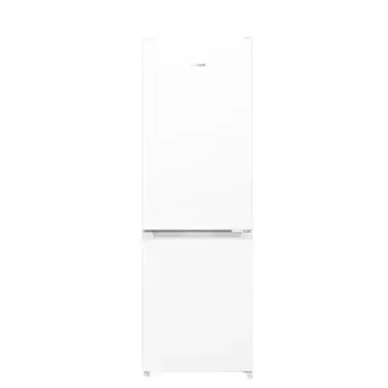 Lodówko-zamrażarka Indesit INK2 5322 W4E Wolnostojąca 322 L Biała