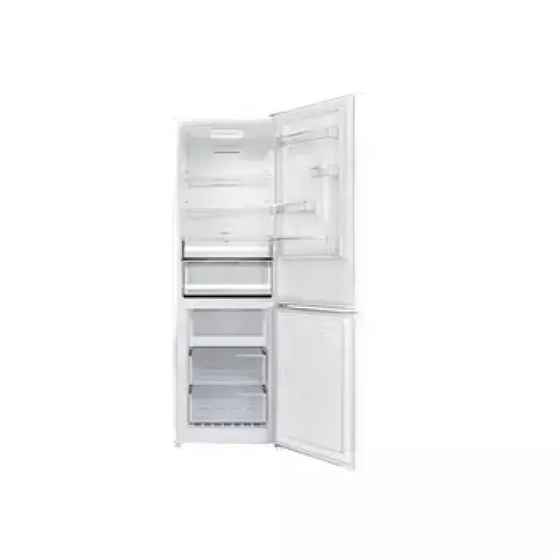 Lodówko-zamrażarka Indesit INK2 5322 W4E Wolnostojąca 322 L Biała