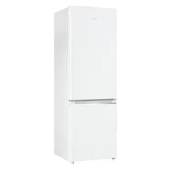 Lodówko-zamrażarka Indesit INK2 5322 W4E Wolnostojąca 322 L Biała